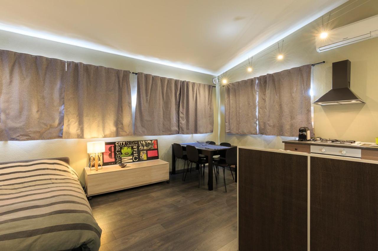 Ferienwohnung Casa Annalia Piacenza Exterior foto