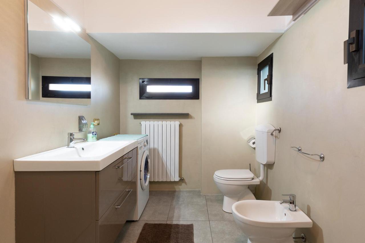 Ferienwohnung Casa Annalia Piacenza Exterior foto