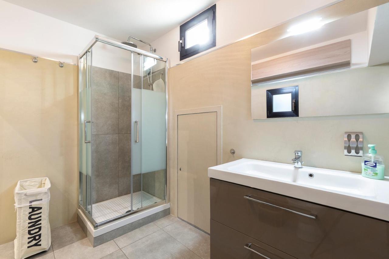 Ferienwohnung Casa Annalia Piacenza Exterior foto