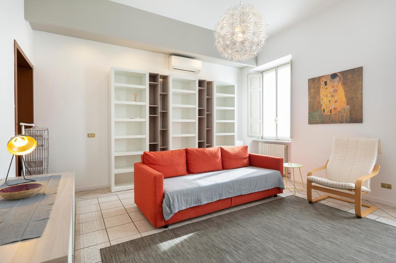 Ferienwohnung Casa Annalia Piacenza Exterior foto
