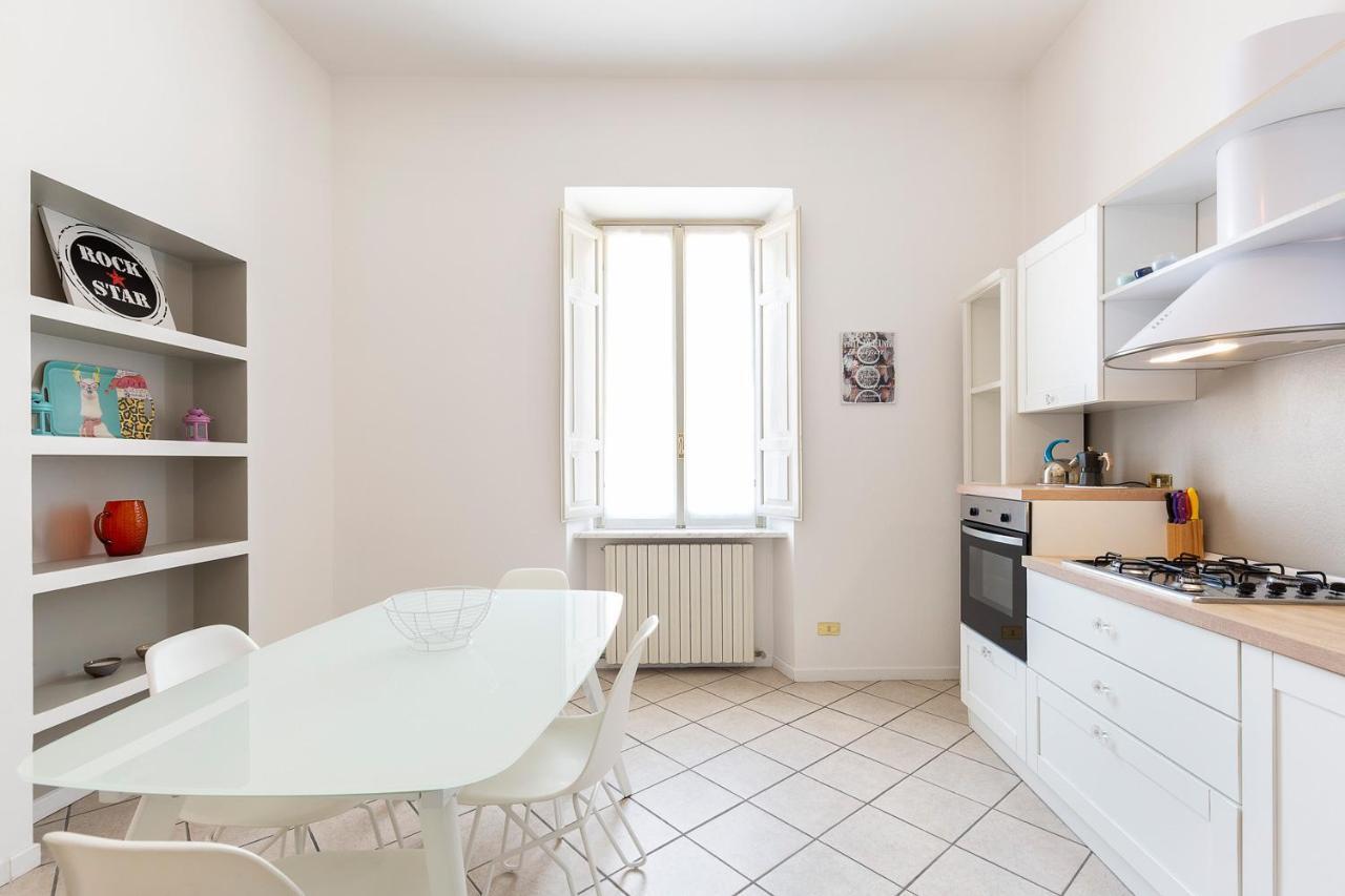Ferienwohnung Casa Annalia Piacenza Exterior foto