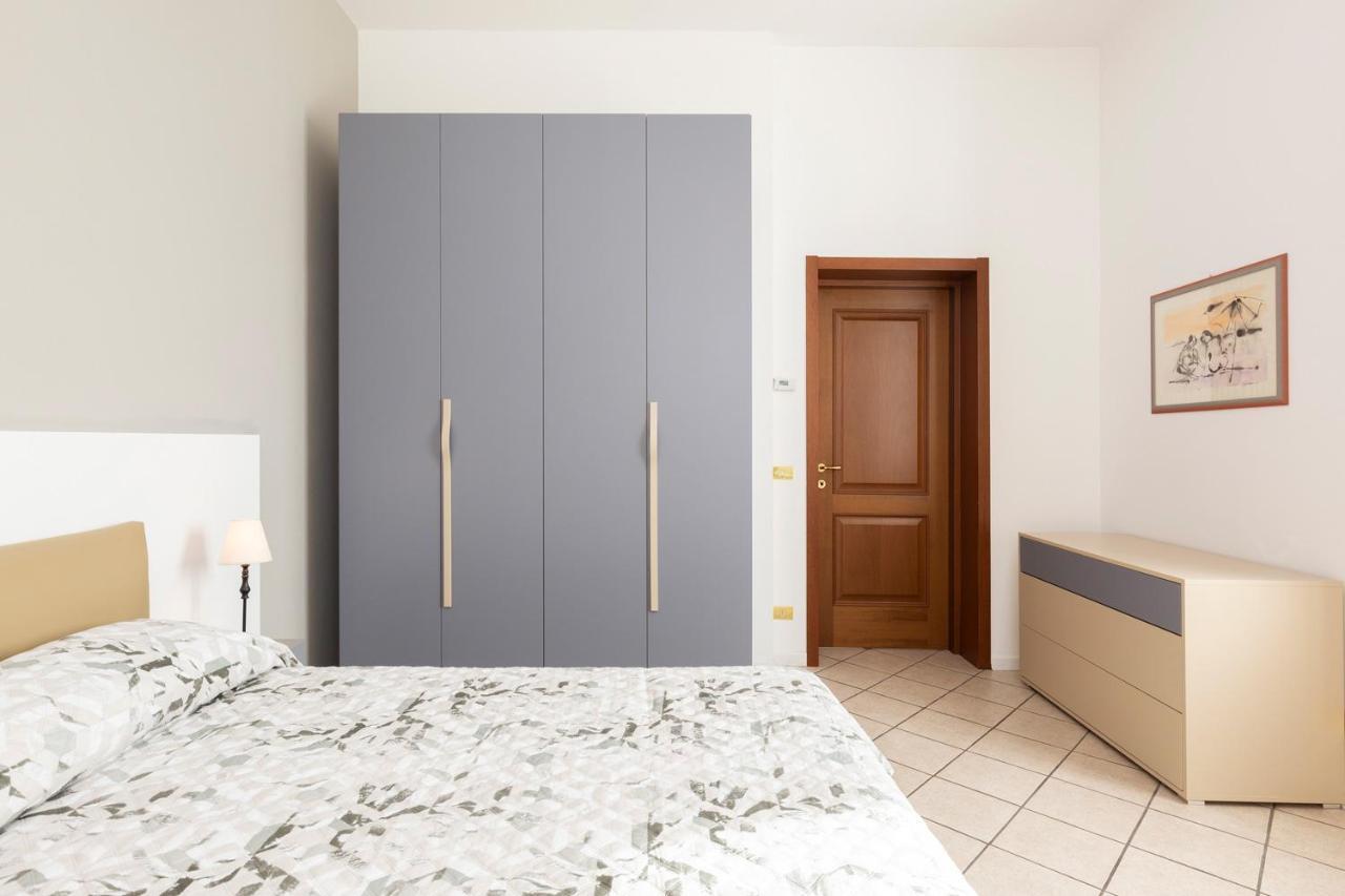 Ferienwohnung Casa Annalia Piacenza Exterior foto
