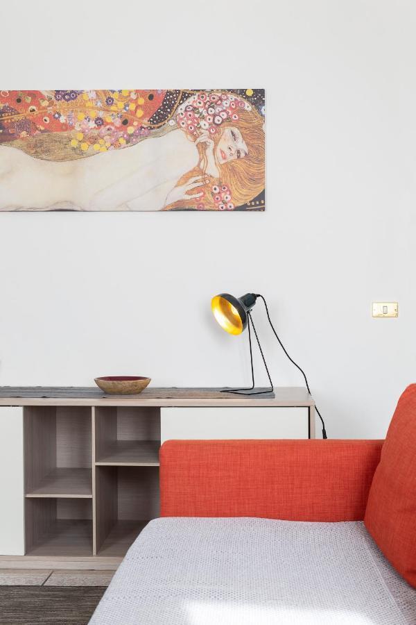 Ferienwohnung Casa Annalia Piacenza Exterior foto