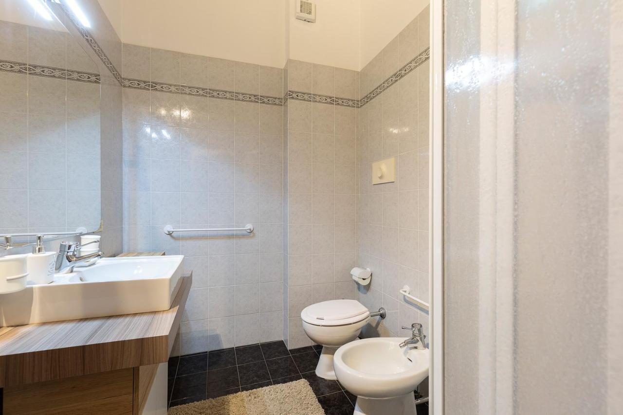 Ferienwohnung Casa Annalia Piacenza Exterior foto
