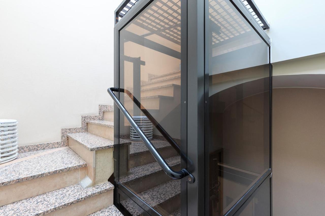 Ferienwohnung Casa Annalia Piacenza Exterior foto